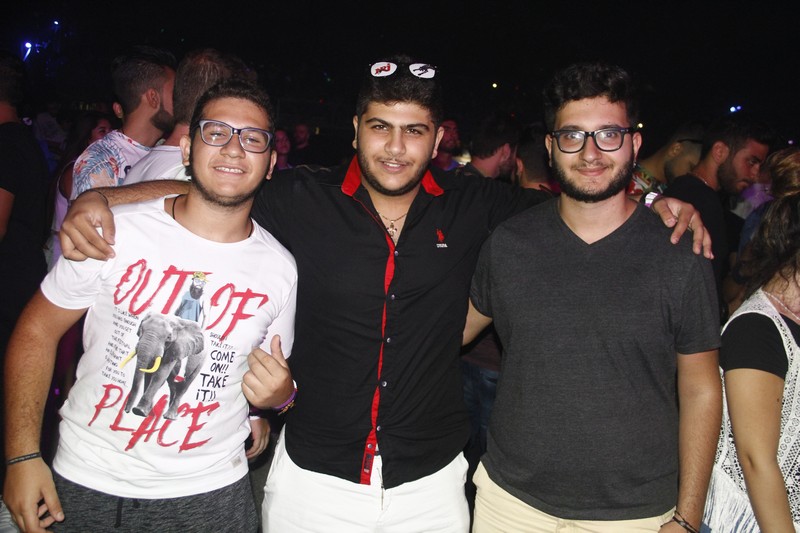 NRJ Music Tour 2016 Part 2